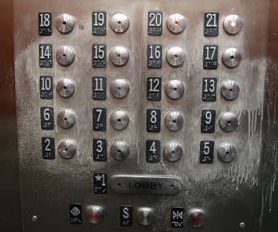 Thumbnail for Weymouth Man's Elevator Numbers Unlock $300K Lottery Windfall
