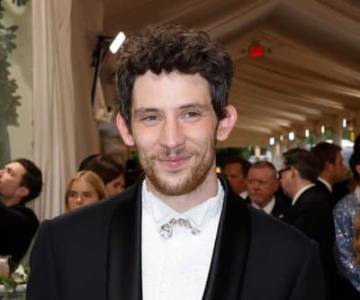 Thumbnail for Josh O’Connor, Sadaharu Oh Mark May 20 With Zero Cake, 120 Years Combined