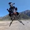 Thumbnail for World's First Star Wars Hoverbike Zooms to 124mph, Fulfilling Sci-Fi Dreams