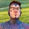 Thumbnail for World’s Most Tattooed Dad Outsmarts Trolls, 158K Fans Applaud Colorful Comeback