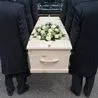 Thumbnail for Woman Declared Dead Surprises Funeral Workers by Waking Up in Her Own Body Bag