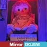 Thumbnail for Annabelle Doll's Cross-Country Tour Sparks Paranormal Panic