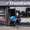 Thumbnail for Domidog Patrols Brighton: Seagull-Fighting Robot Dog Delivers 300 Pizzas