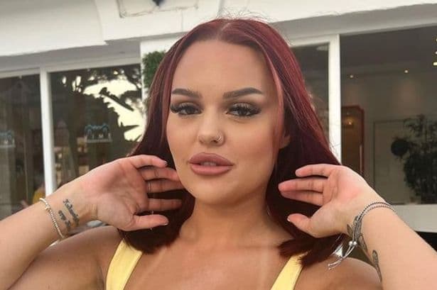 28 year old woke from nap speaking thick Geordie accent