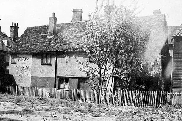 1450 home moved 100 miles brick by brick to seaside