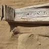 Thumbnail for Saqqara's 2,000-Year-Old Coffins: Nonsensical Hieroglyphs Baffle Experts