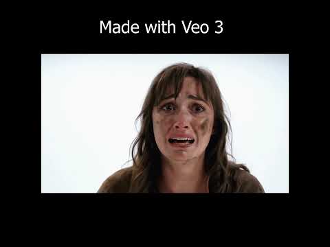 Thumbnail for AI Actors Trapped Onscreen Demand Rights, Repeatedly Lose Heads