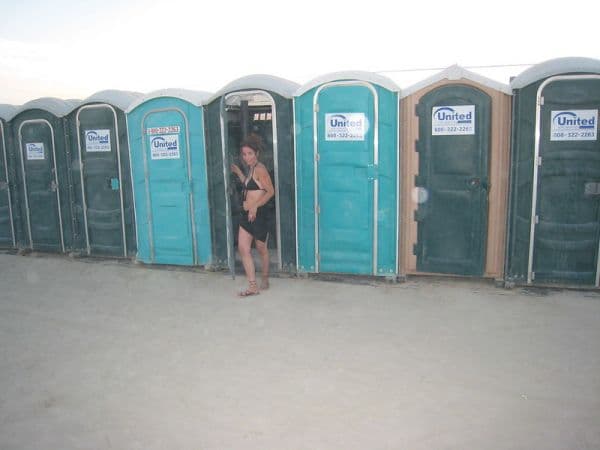 Thumbnail for Feces Floods Shipping Container: 3,500 Kilograms Per Lifetime, Says Wood